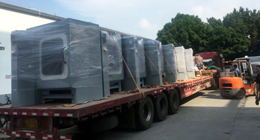 鋸片磨齒機在使用之前需要做哪些調整？